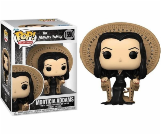  POP! TV: Mortice Addams (The Addams Family) Deluxe