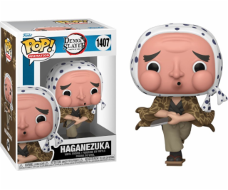 POP! Animace: Haganezuka No Hat (Demon Slayer)
