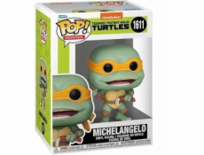 POP! Movies: Michelangelo (Teenage Mutant Ninja Turtles)