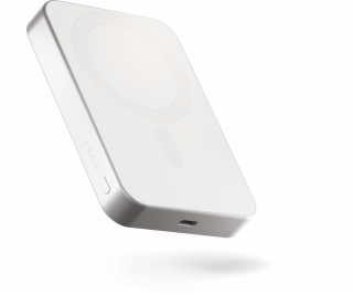 ZENS Powerbank Pro 1 slim 10.000 mAh White