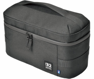 HORI Nintendo Switch 2 Compact Carry All, Black