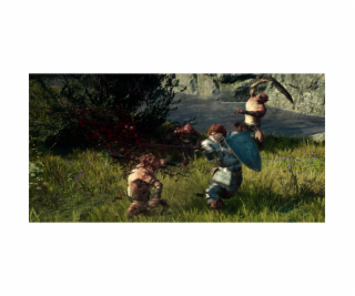 Cenega Hra Dragons Dogma II pro Xbox Series X