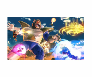 Cenega Hra Dragon Ball Xenoverse 2 pro PlayStation 5