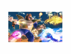 Cenega Hra Dragon Ball Xenoverse 2 pro PlayStation 5