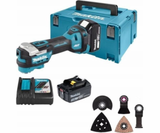 Makita DTM52RFJX2 Brúska