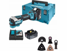 Makita DTM52RFJX2 Brúska