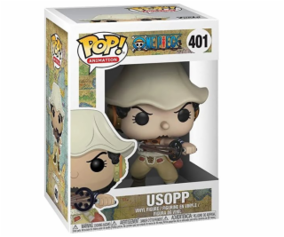 POP! Animation: Usopp (One Piece)