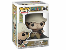 POP! Animation: Usopp (One Piece)