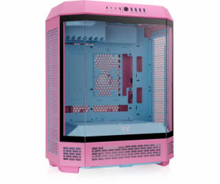 Thermaltake The Tower 600, pouzdro na věž