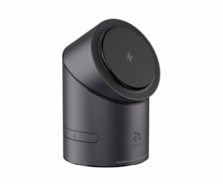 Adam Elements Mag Tube Qi2 3-in-1 Intelligent Charging St...