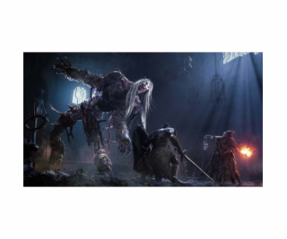Lords of the Fallen [PS5]