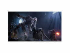 Lords of the Fallen [PS5]