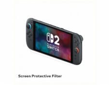 HORI Nintendo Switch 2 Screen Protective Filter