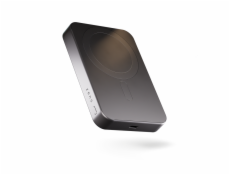 ZENS Powerbank Pro 1 slim 10.000 mAh Black