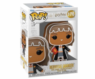 POP! Hermione Granger Gingerbread (Harry Potter)
