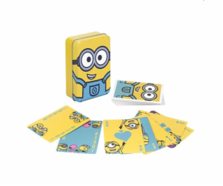 Hrací Karty Minions