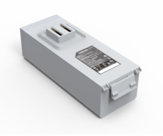 SUBLUE 122wh Li-ion Battery (Mix)