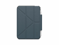 UAG pouzdro Essential Armor pro iPad mini 8.3  2021/2024 - Cloud Blue