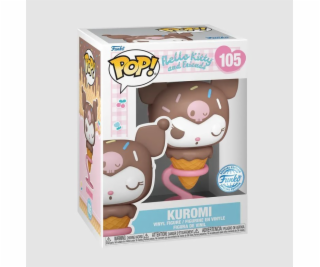 POP! Kuromi (Hello Kitty) Special Edition