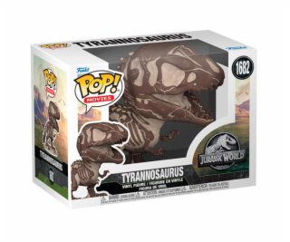  POP! Movies: Tyrannosaurus (Jurassic World)