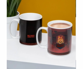 POP! Spider-Man Fear Itself Suit (Marvel)