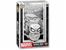 POP! Comic Covers: The Amazing Spiderman (Marvel)