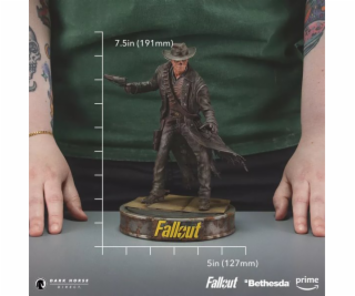 Soška Ghoul (Fallout)