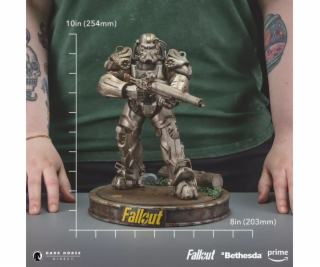 Soška Maximus (Fallout)