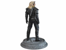 Soška Geralt (The Witcher)