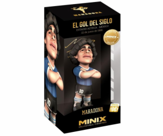Figurka Maradona Goal of the century