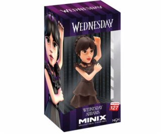 Figurka Wednesday in Ball Dress