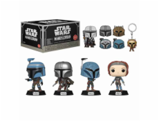  POP! Star Wars The Mandalorian Mystery Collector Box 2023