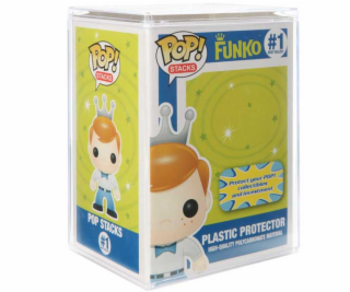 Plastic Protector for Funko Pop Hard
