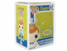Plastic Protector for Funko Pop Hard