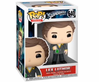 POP! Superman The Movie: Lex Luthor (DC Comics)