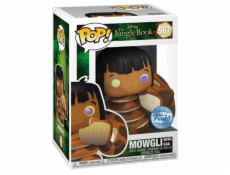 POP! Games: Roxy (Five Nights at Freddy s)