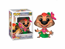 POP! Disney: Luau Timon (Lion King)
