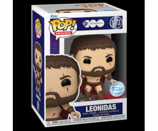 POP! Movies: Leonidas (300)
