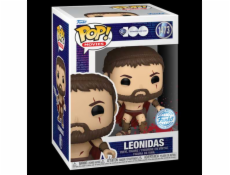 POP! Movies: Leonidas (300)