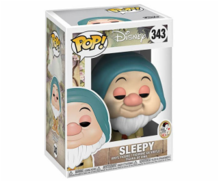 POP! Disney: Spachtoš (Sněhurka a sedm trpaslíků)