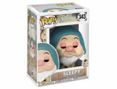 POP! Disney: Spachtoš (Sněhurka a sedm trpaslíků)
