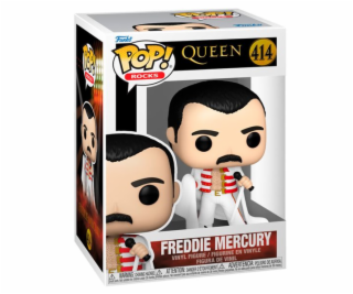 POP! Freddie Mercury (Queen)
