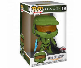  POP! Games: Master Chief (Halo Infinite) 25 cm Special E...