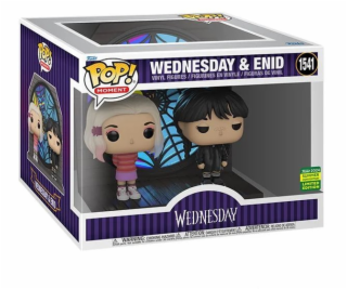 POP! Moment: Yuji Itadori with Cursed Doll (Jujutsu Kaise...