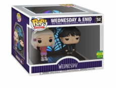 POP! Moment: Yuji Itadori with Cursed Doll (Jujutsu Kaisen) Special Edition