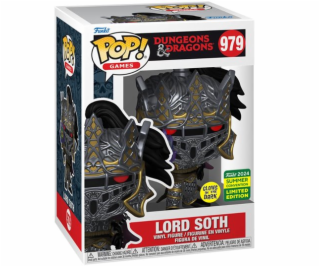 POP! Movies: Edward Scissorhands (Nůžkovoruký Edward)