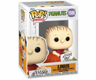 POP! Carrot (One Piece)