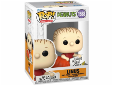 POP! Carrot (One Piece)