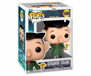 POP! Ichabod Crane (The Adventure of Ichabod And Mr. Toad)