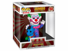 POP! Deluxe: Jumbo (Killer Klowns From Outer Space)